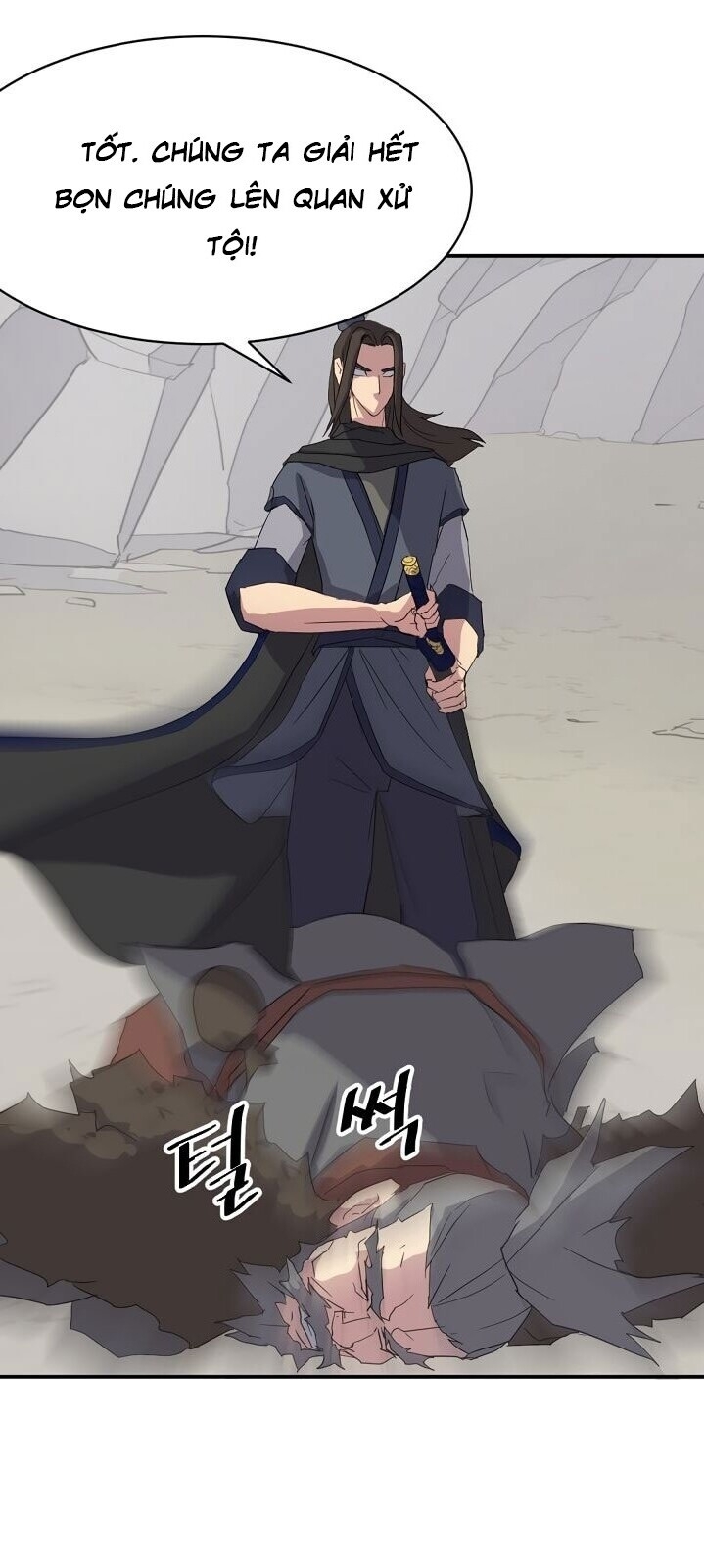 Trọng Sinh, Bất Khả Chiến Bại Chapter 42 - Trang 2