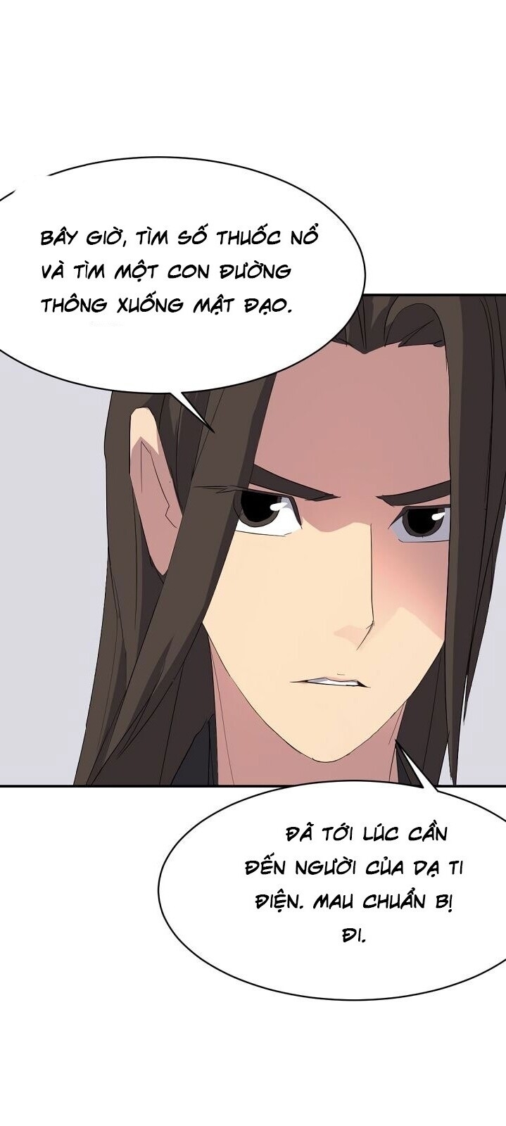 Trọng Sinh, Bất Khả Chiến Bại Chapter 42 - Trang 2