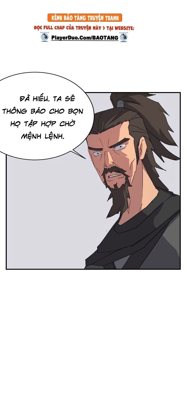 Trọng Sinh, Bất Khả Chiến Bại Chapter 42 - Trang 2