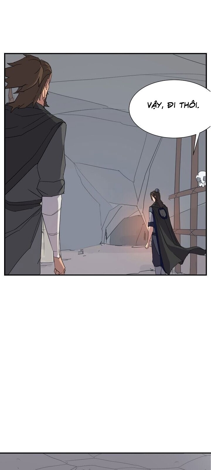 Trọng Sinh, Bất Khả Chiến Bại Chapter 42 - Trang 2