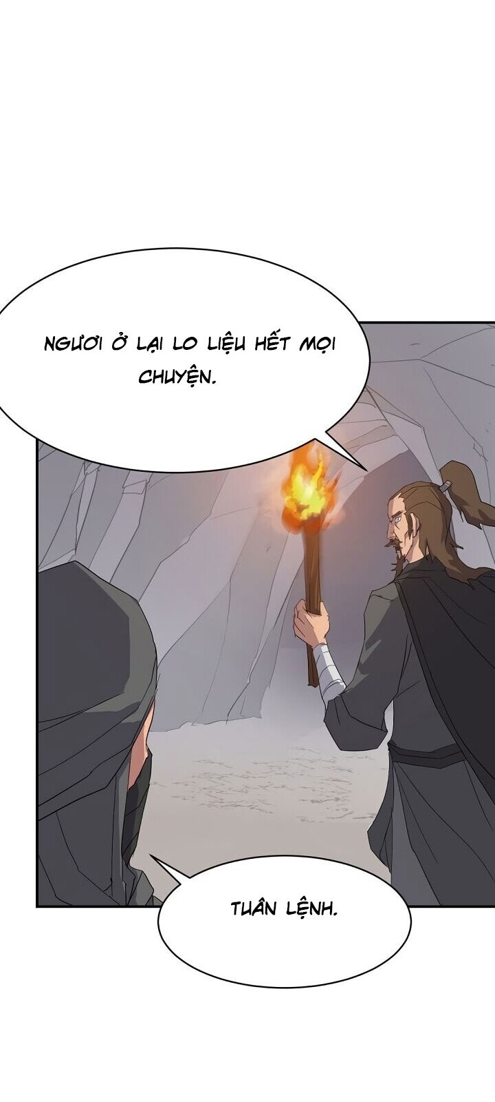 Trọng Sinh, Bất Khả Chiến Bại Chapter 42 - Trang 2