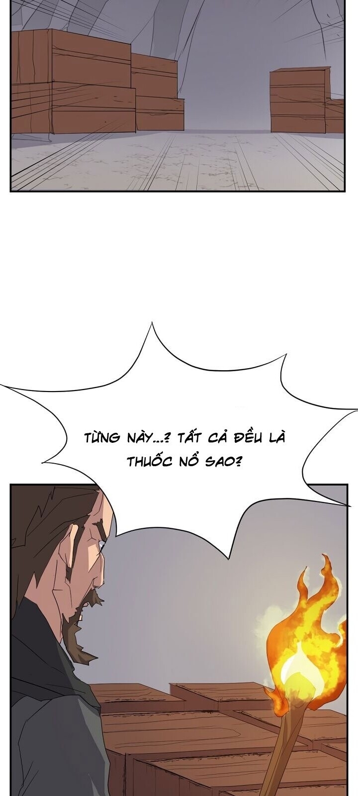 Trọng Sinh, Bất Khả Chiến Bại Chapter 42 - Trang 2