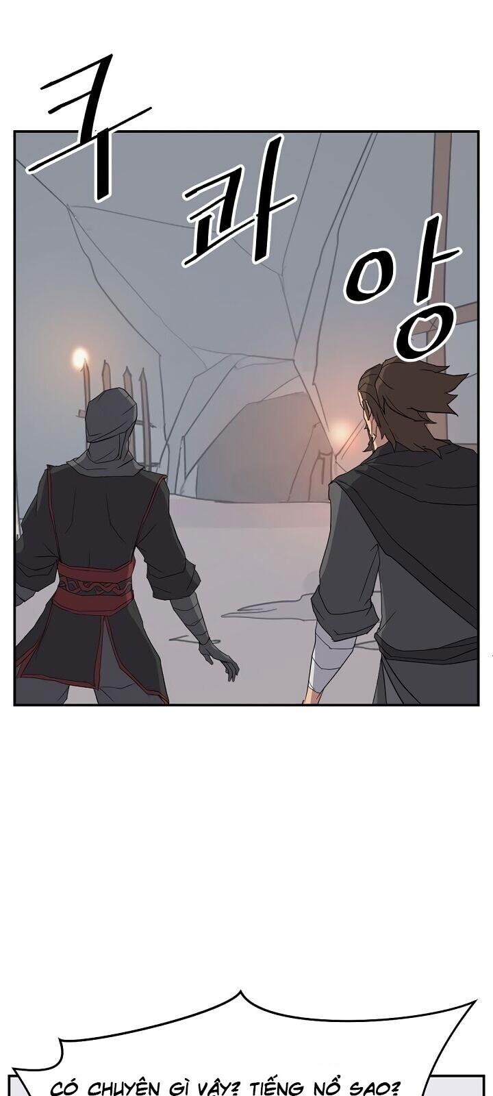 Trọng Sinh, Bất Khả Chiến Bại Chapter 42 - Trang 2