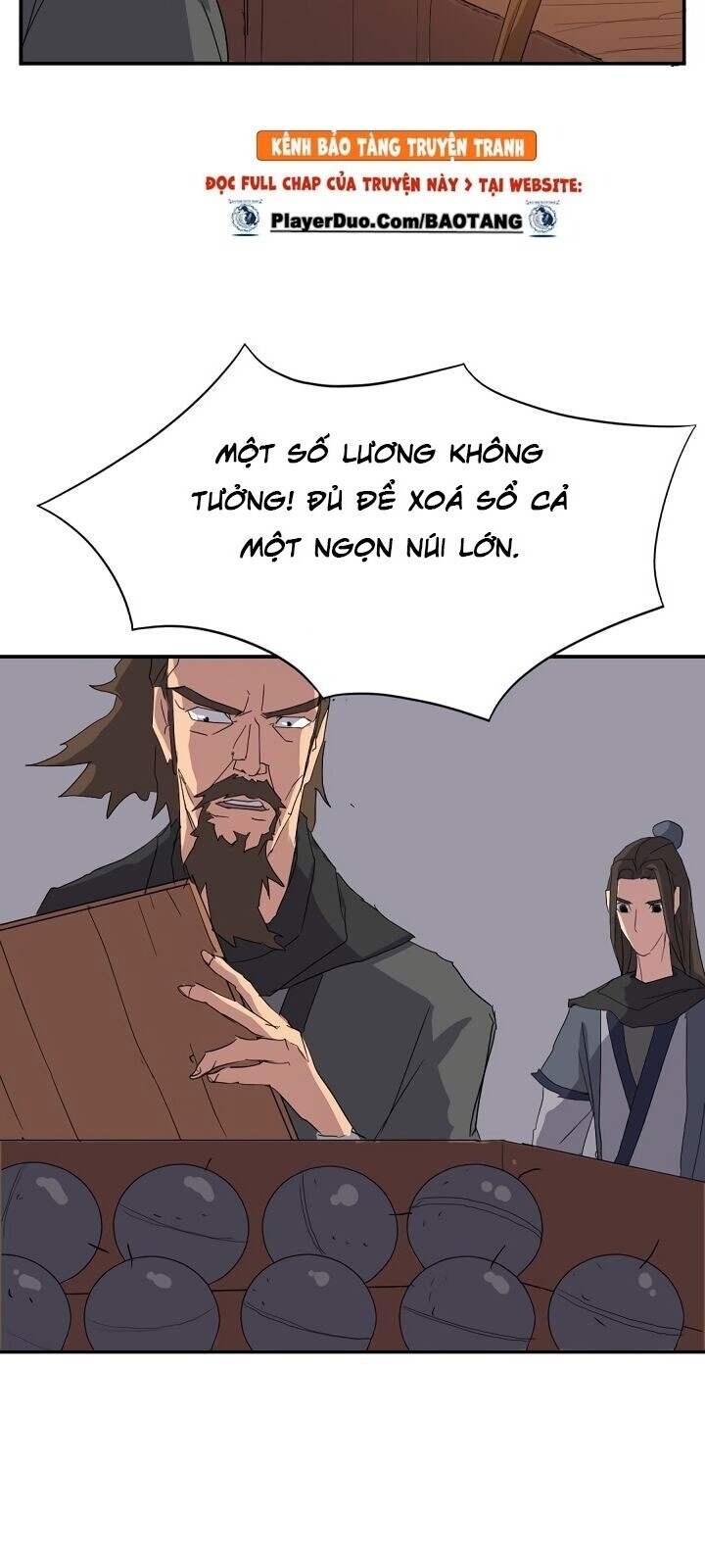 Trọng Sinh, Bất Khả Chiến Bại Chapter 42 - Trang 2