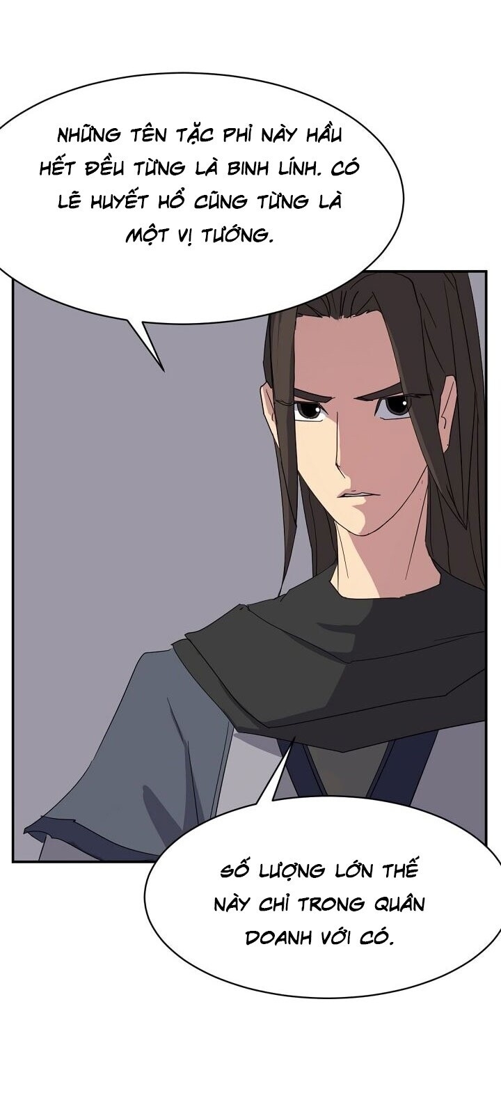 Trọng Sinh, Bất Khả Chiến Bại Chapter 42 - Trang 2