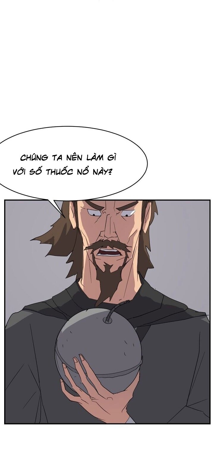 Trọng Sinh, Bất Khả Chiến Bại Chapter 42 - Trang 2