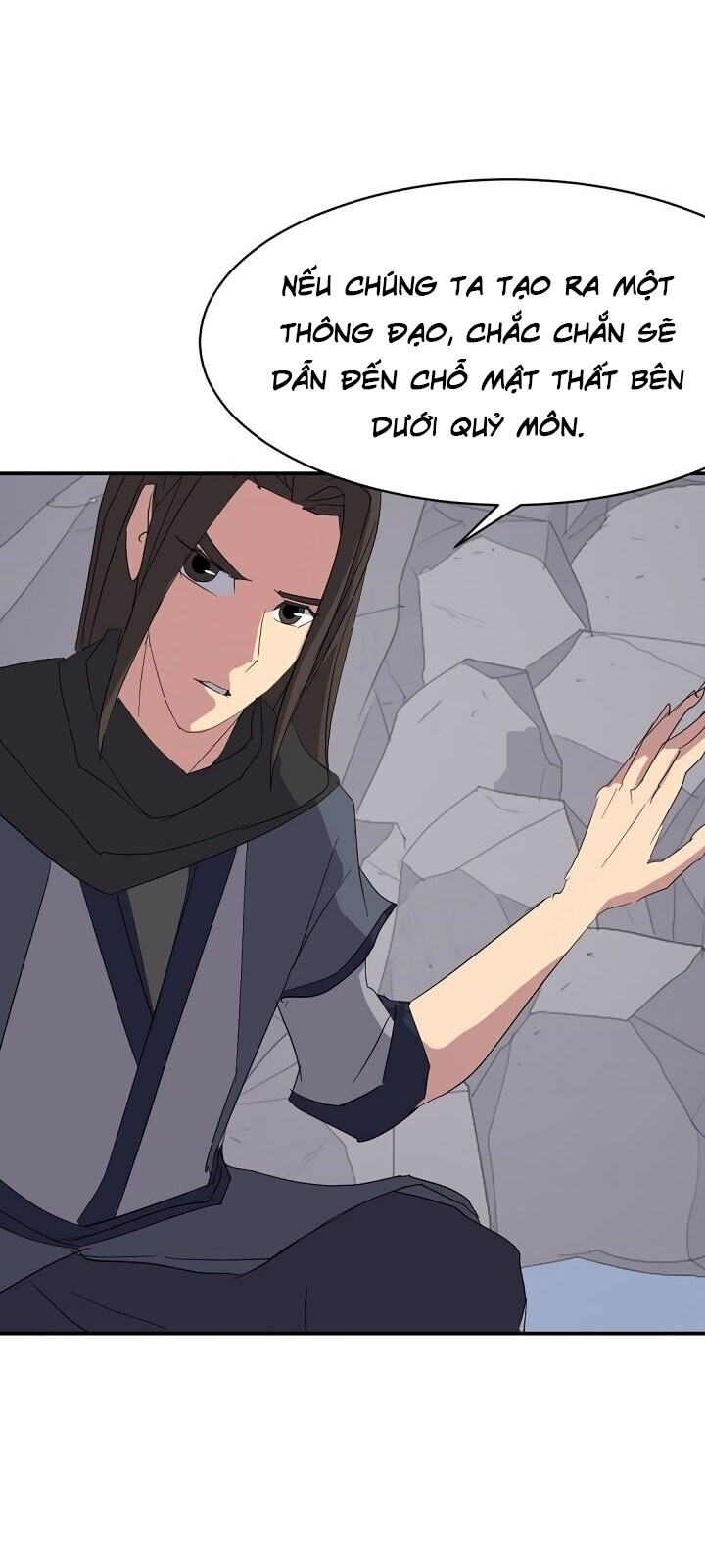 Trọng Sinh, Bất Khả Chiến Bại Chapter 42 - Trang 2