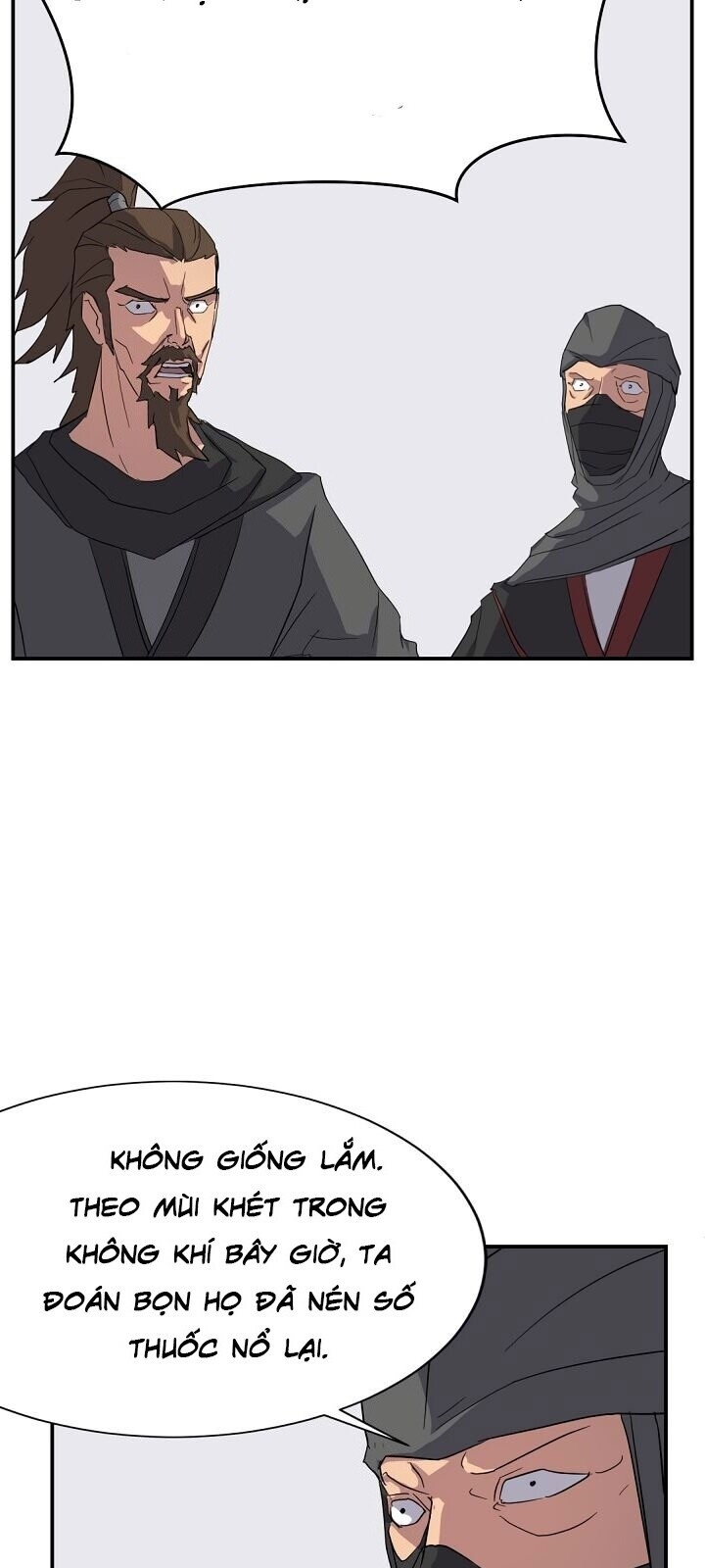 Trọng Sinh, Bất Khả Chiến Bại Chapter 42 - Trang 2