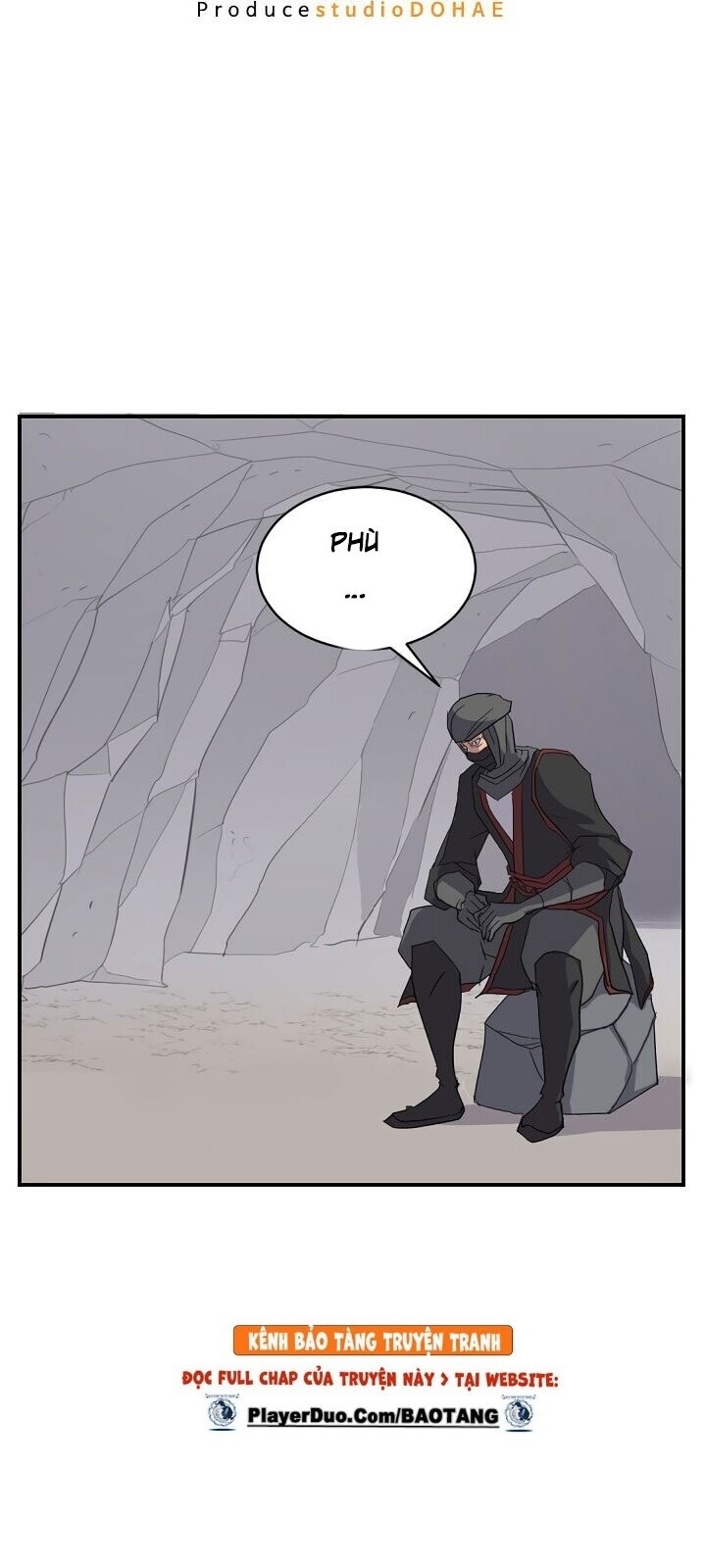 Trọng Sinh, Bất Khả Chiến Bại Chapter 42 - Trang 2