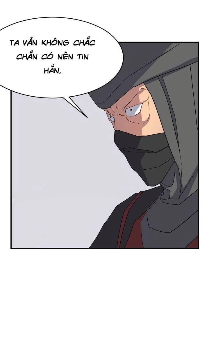 Trọng Sinh, Bất Khả Chiến Bại Chapter 42 - Trang 2