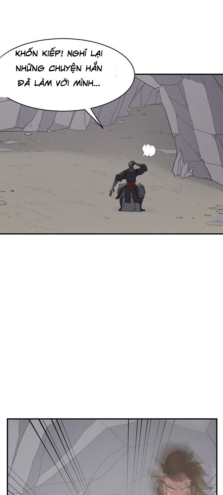 Trọng Sinh, Bất Khả Chiến Bại Chapter 42 - Trang 2