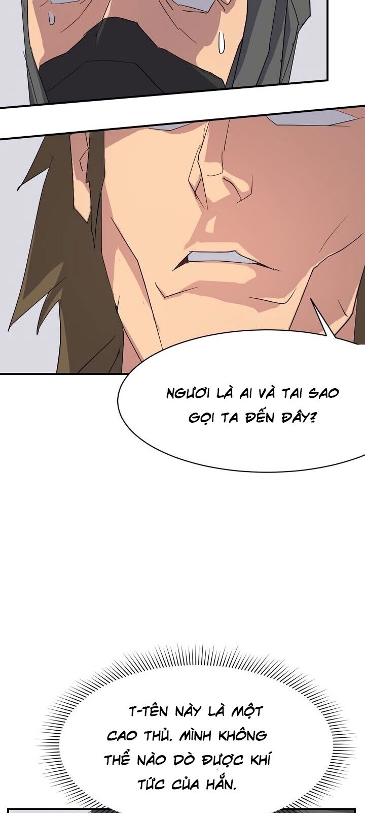 Trọng Sinh, Bất Khả Chiến Bại Chapter 42 - Trang 2