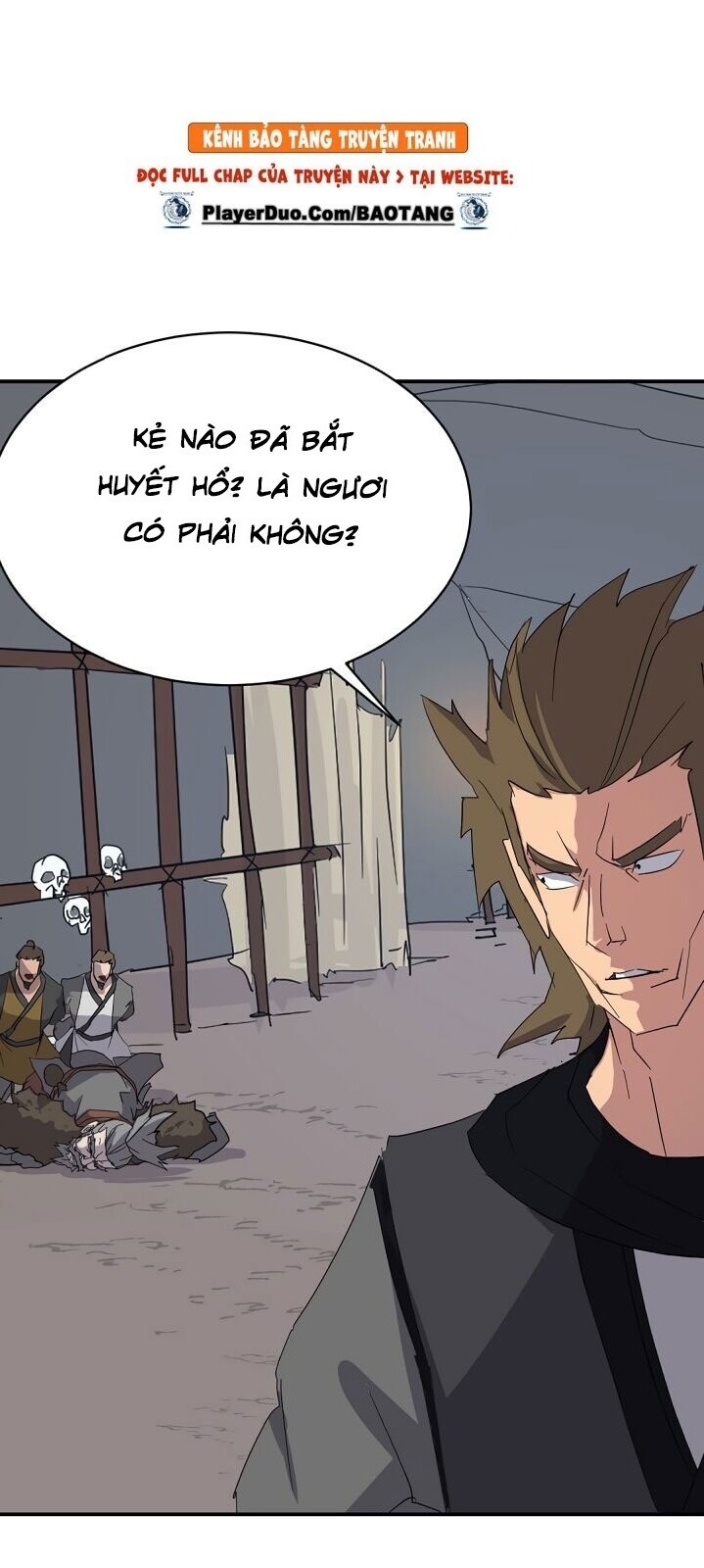 Trọng Sinh, Bất Khả Chiến Bại Chapter 42 - Trang 2