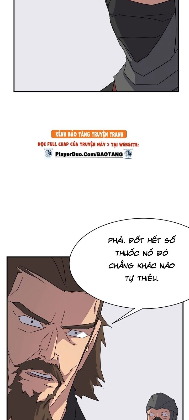 Trọng Sinh, Bất Khả Chiến Bại Chapter 42 - Trang 2