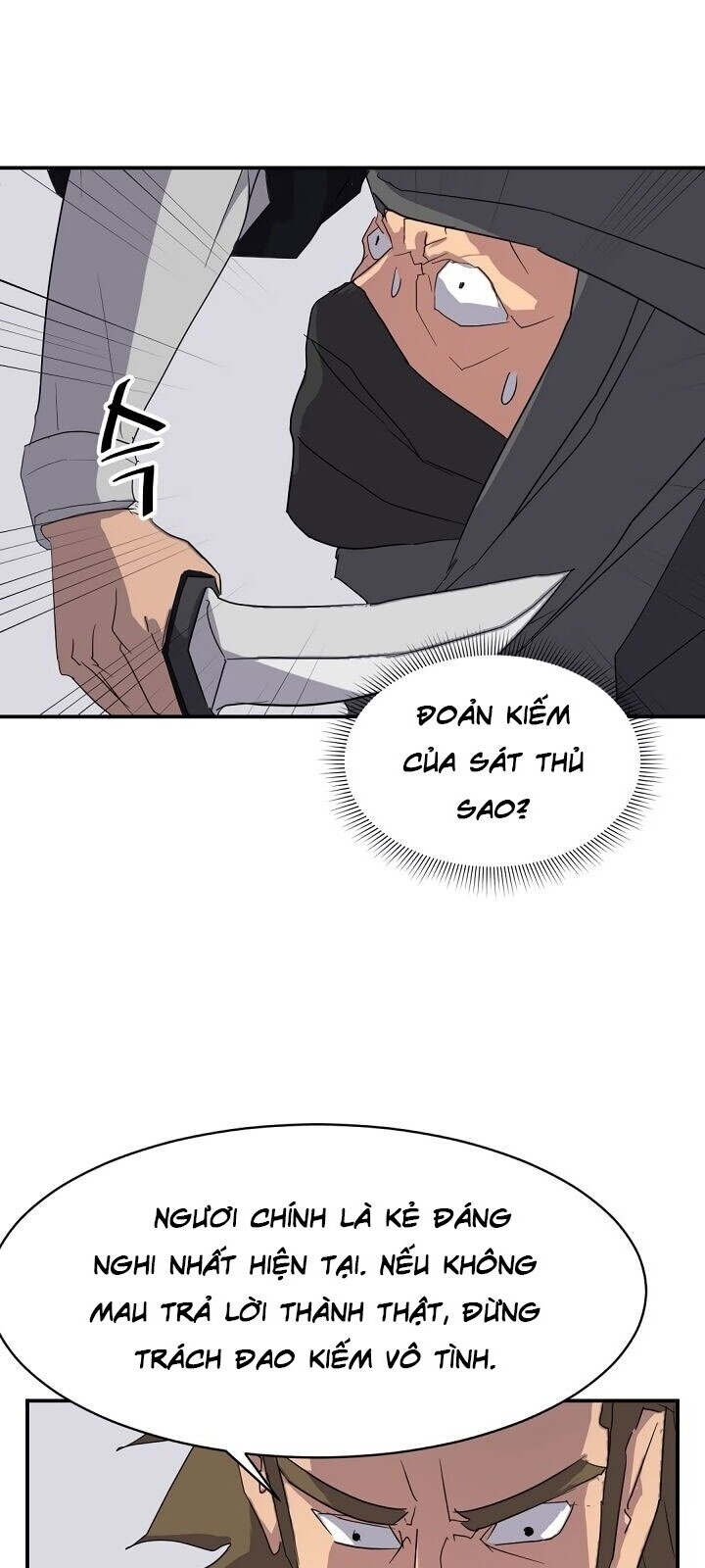 Trọng Sinh, Bất Khả Chiến Bại Chapter 42 - Trang 2