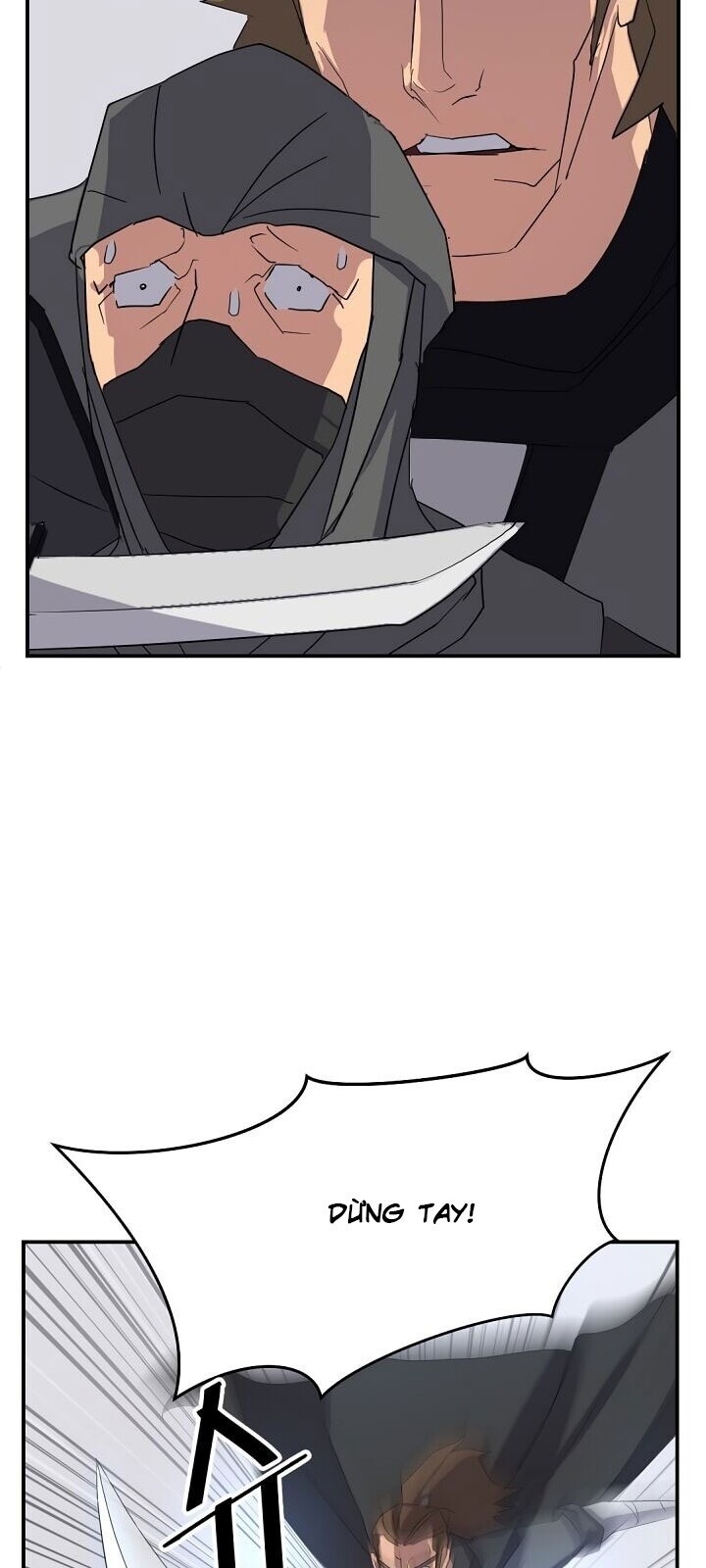 Trọng Sinh, Bất Khả Chiến Bại Chapter 42 - Trang 2