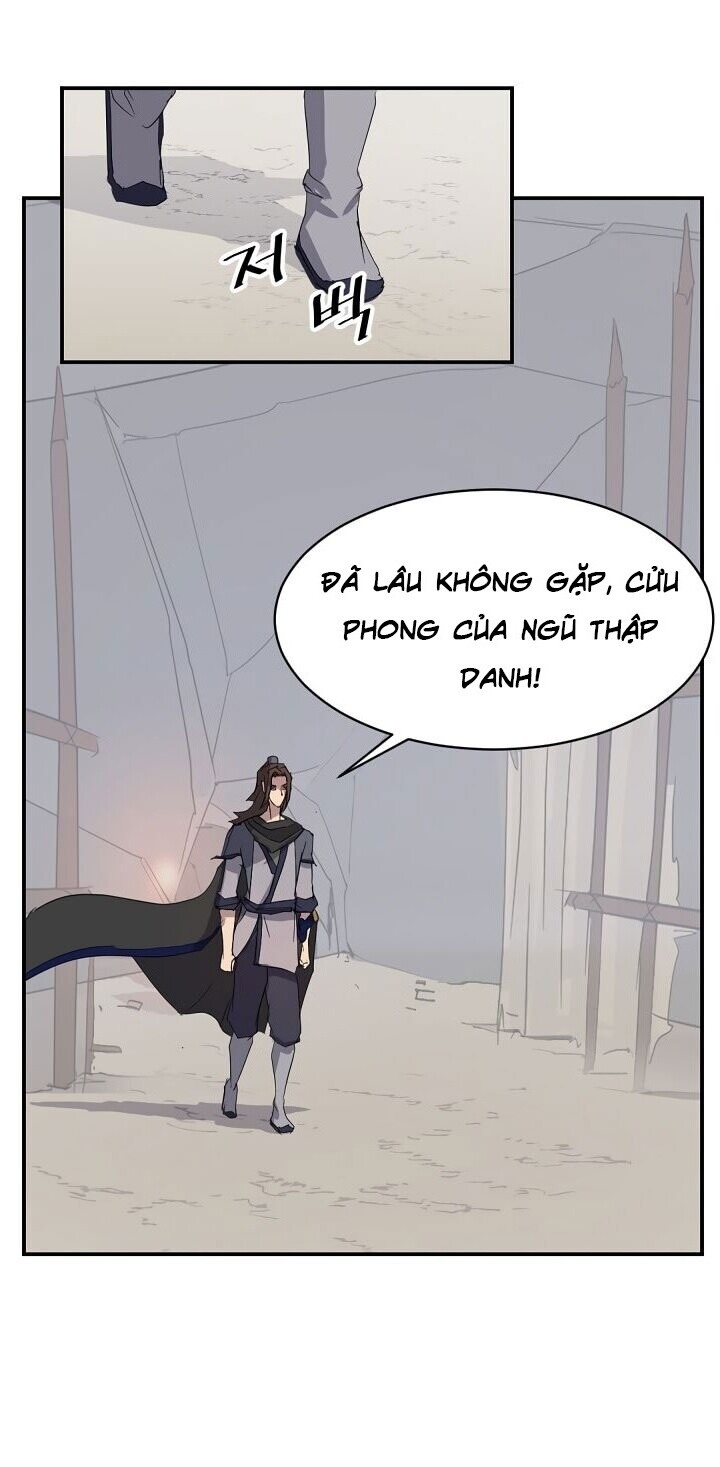 Trọng Sinh, Bất Khả Chiến Bại Chapter 42 - Trang 2