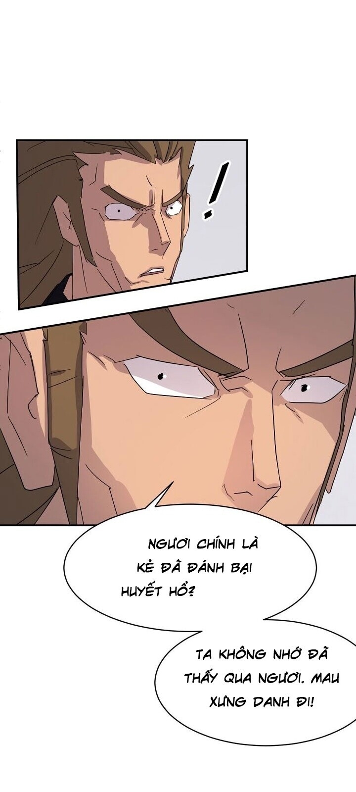 Trọng Sinh, Bất Khả Chiến Bại Chapter 42 - Trang 2