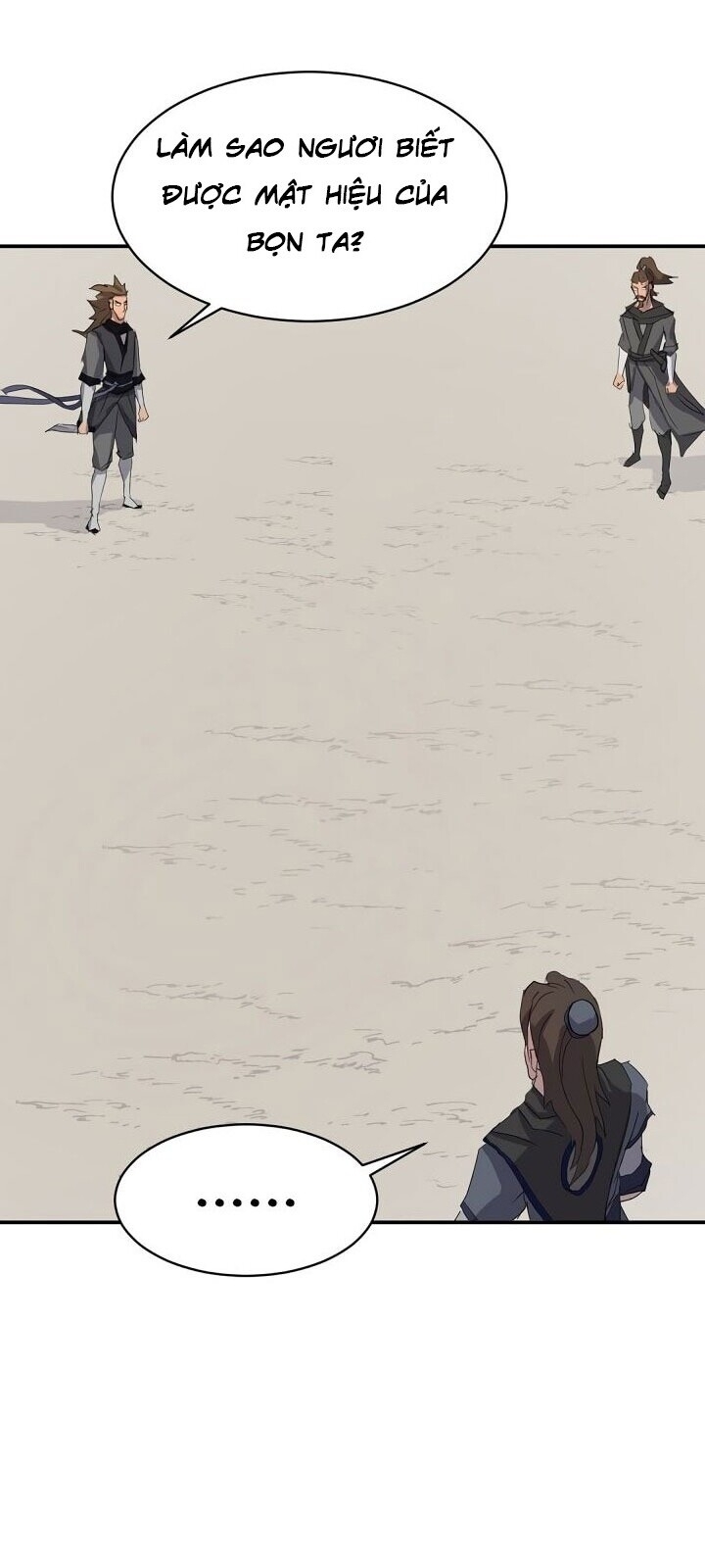 Trọng Sinh, Bất Khả Chiến Bại Chapter 42 - Trang 2