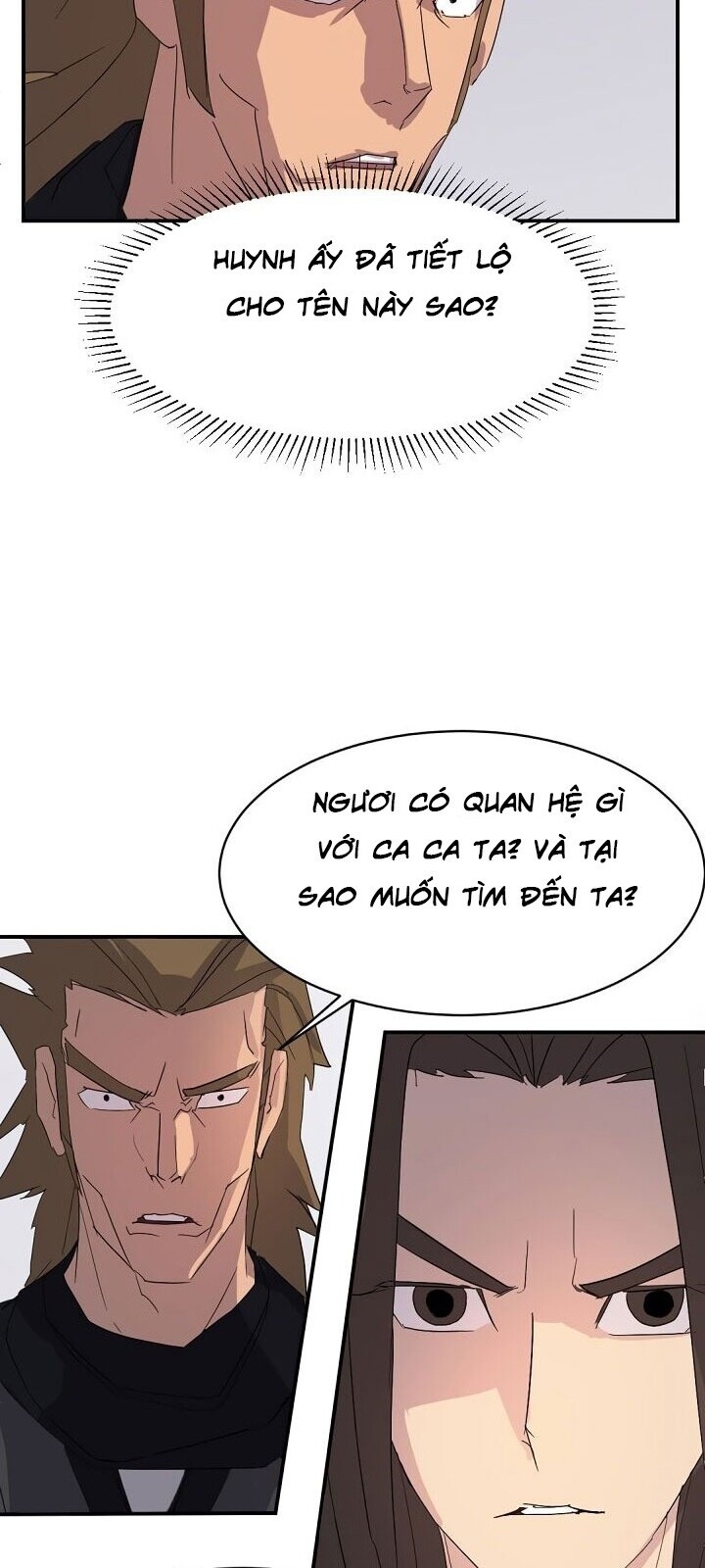 Trọng Sinh, Bất Khả Chiến Bại Chapter 42 - Trang 2