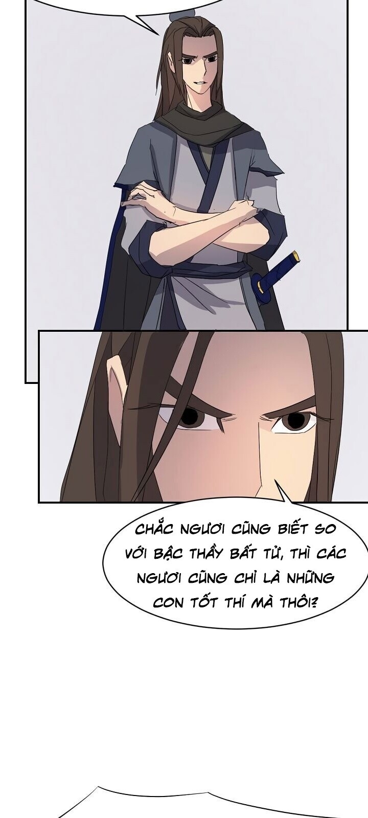 Trọng Sinh, Bất Khả Chiến Bại Chapter 42 - Trang 2