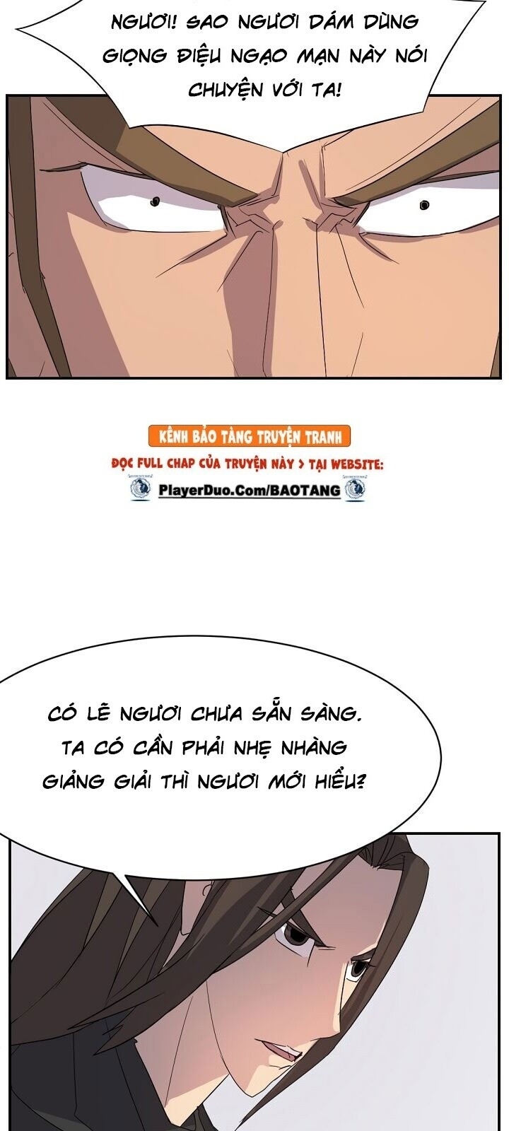 Trọng Sinh, Bất Khả Chiến Bại Chapter 42 - Trang 2