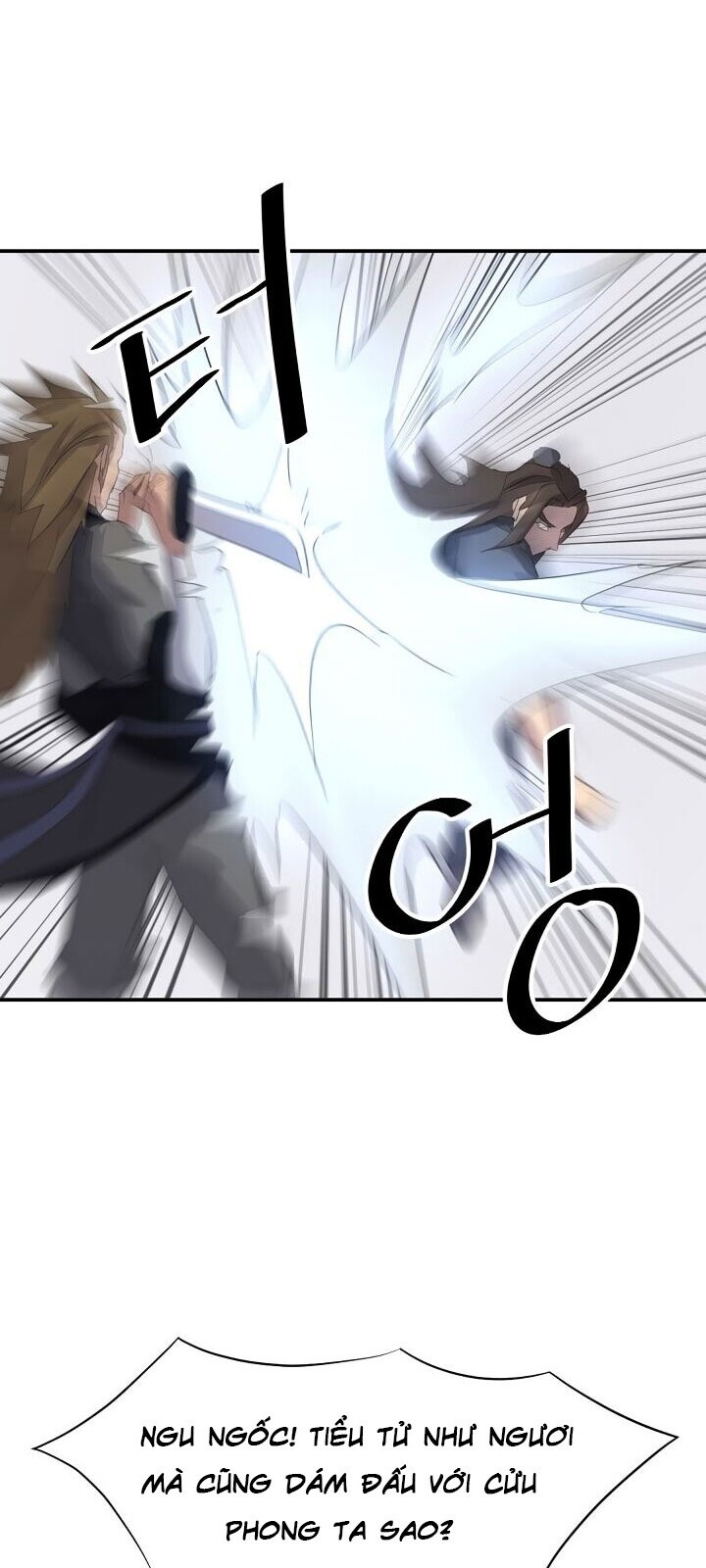 Trọng Sinh, Bất Khả Chiến Bại Chapter 42 - Trang 2