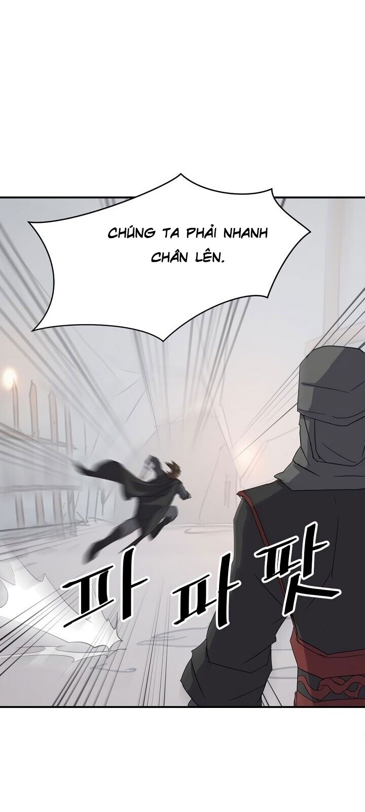 Trọng Sinh, Bất Khả Chiến Bại Chapter 42 - Trang 2