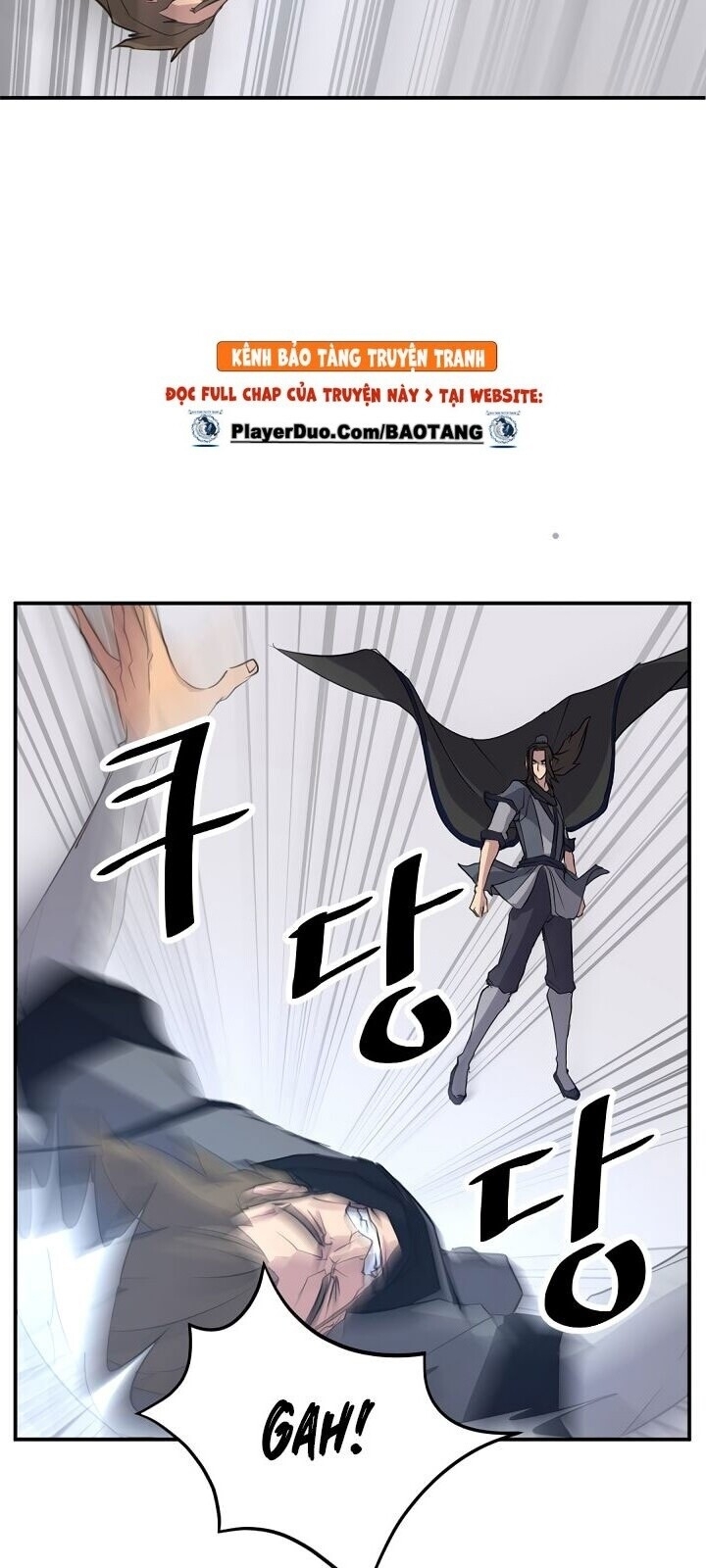 Trọng Sinh, Bất Khả Chiến Bại Chapter 43 - Trang 2