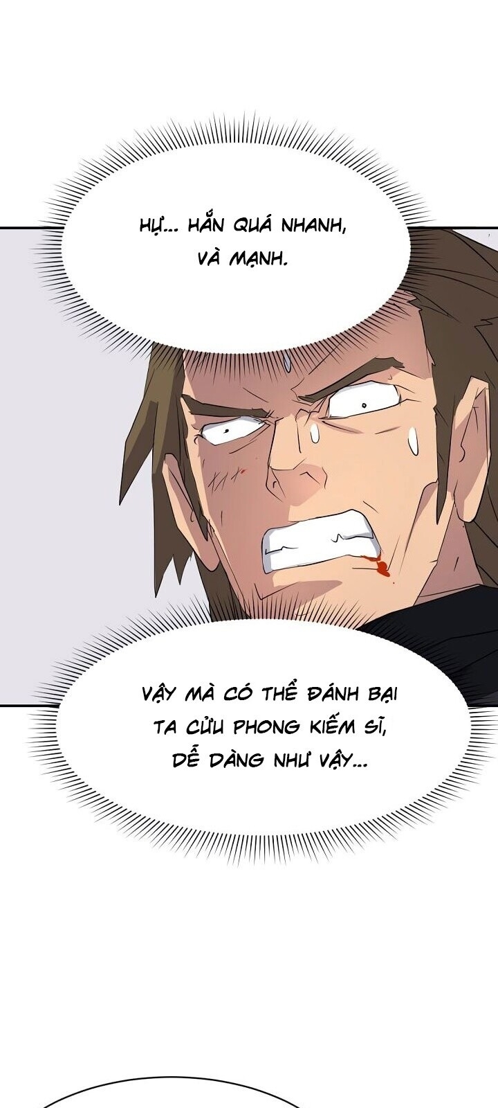 Trọng Sinh, Bất Khả Chiến Bại Chapter 43 - Trang 2