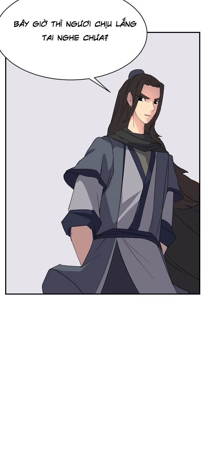 Trọng Sinh, Bất Khả Chiến Bại Chapter 43 - Trang 2