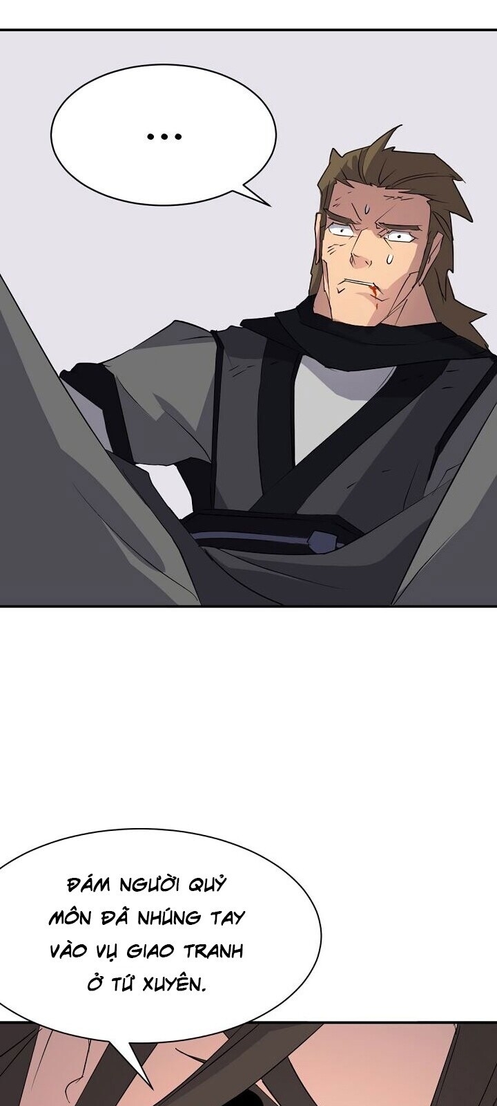 Trọng Sinh, Bất Khả Chiến Bại Chapter 43 - Trang 2