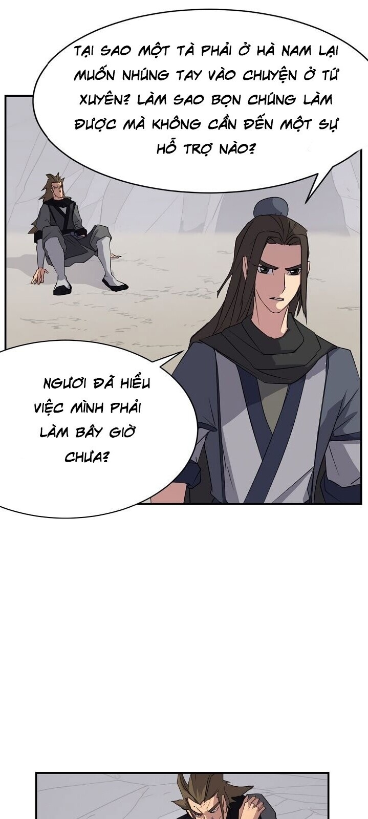Trọng Sinh, Bất Khả Chiến Bại Chapter 43 - Trang 2