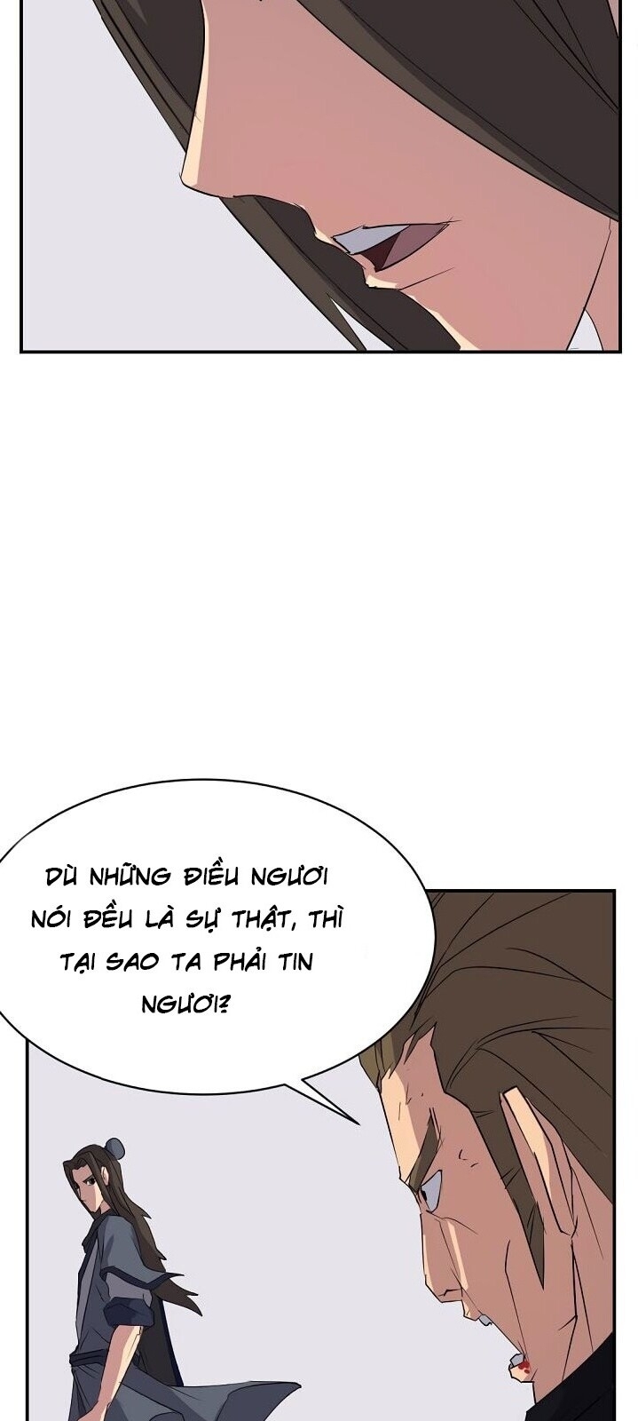 Trọng Sinh, Bất Khả Chiến Bại Chapter 43 - Trang 2