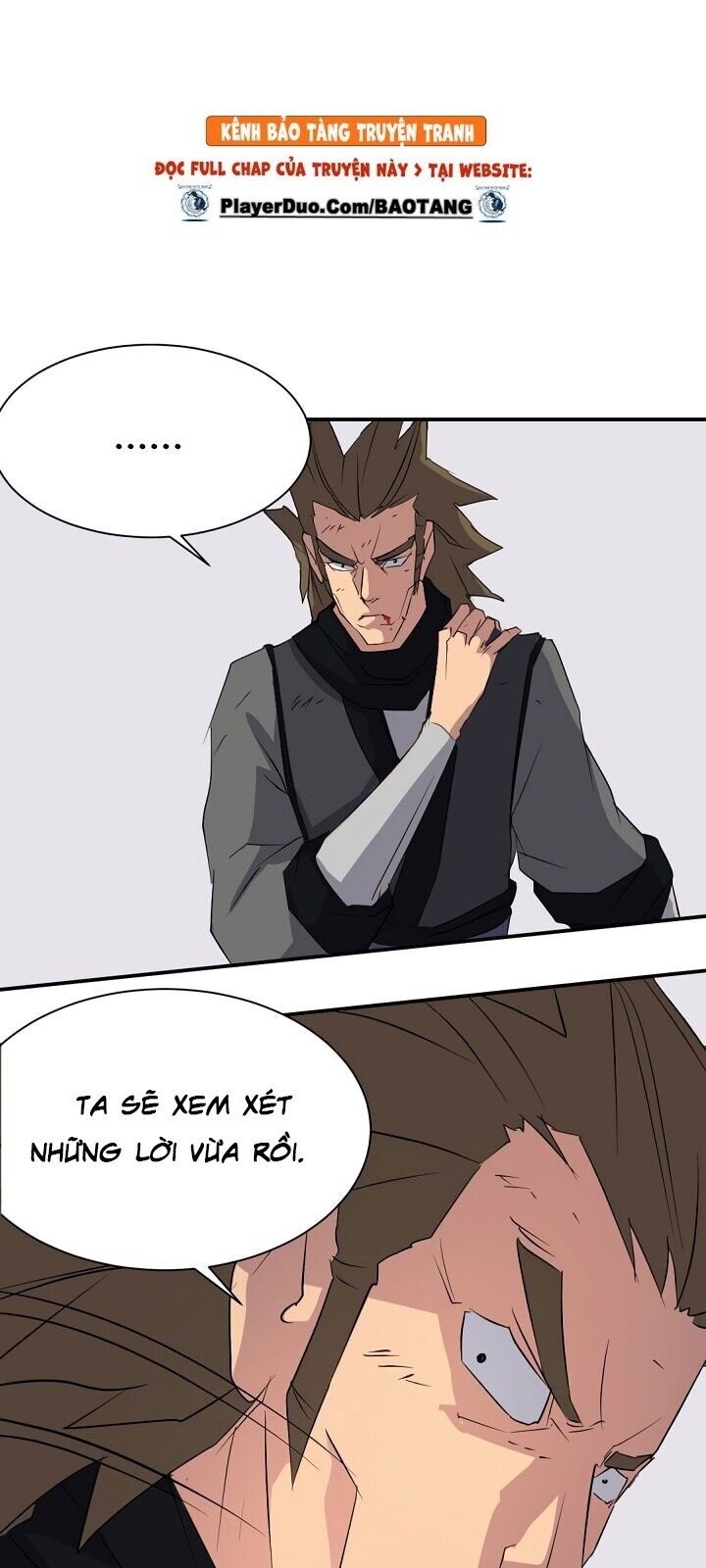 Trọng Sinh, Bất Khả Chiến Bại Chapter 43 - Trang 2