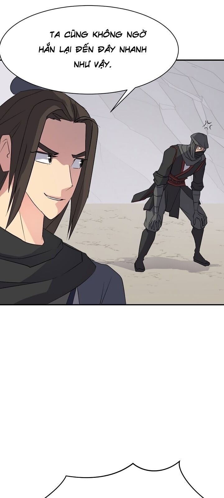 Trọng Sinh, Bất Khả Chiến Bại Chapter 43 - Trang 2