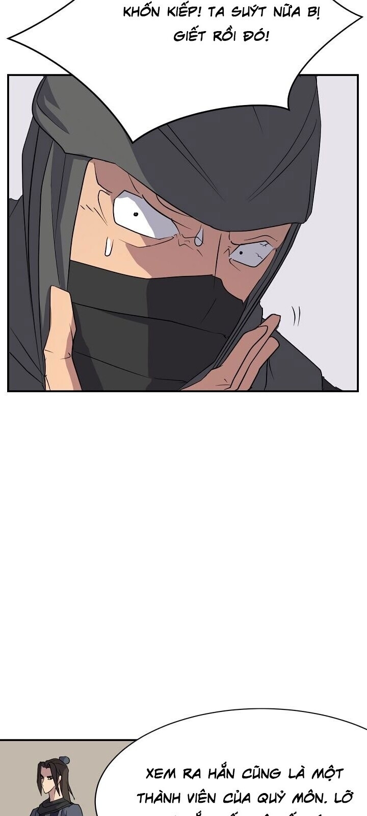 Trọng Sinh, Bất Khả Chiến Bại Chapter 43 - Trang 2