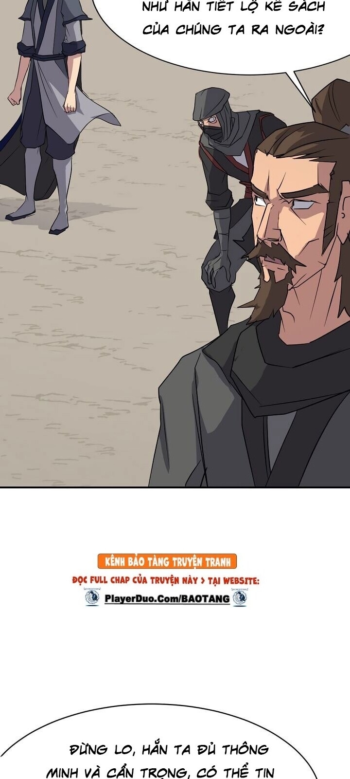 Trọng Sinh, Bất Khả Chiến Bại Chapter 43 - Trang 2