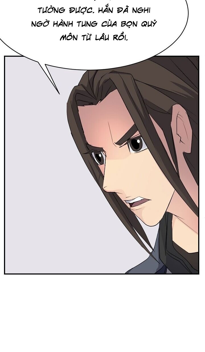 Trọng Sinh, Bất Khả Chiến Bại Chapter 43 - Trang 2