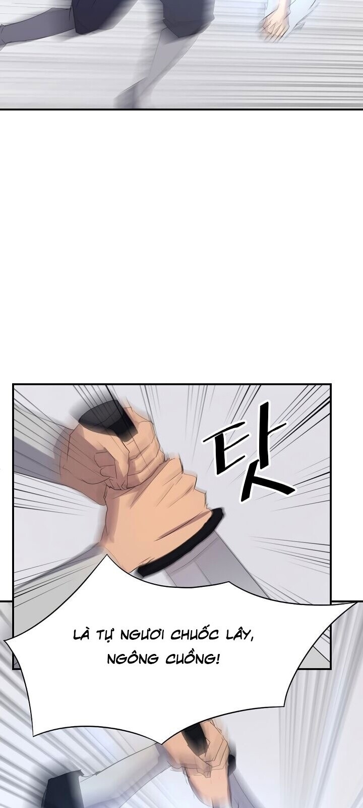 Trọng Sinh, Bất Khả Chiến Bại Chapter 43 - Trang 2