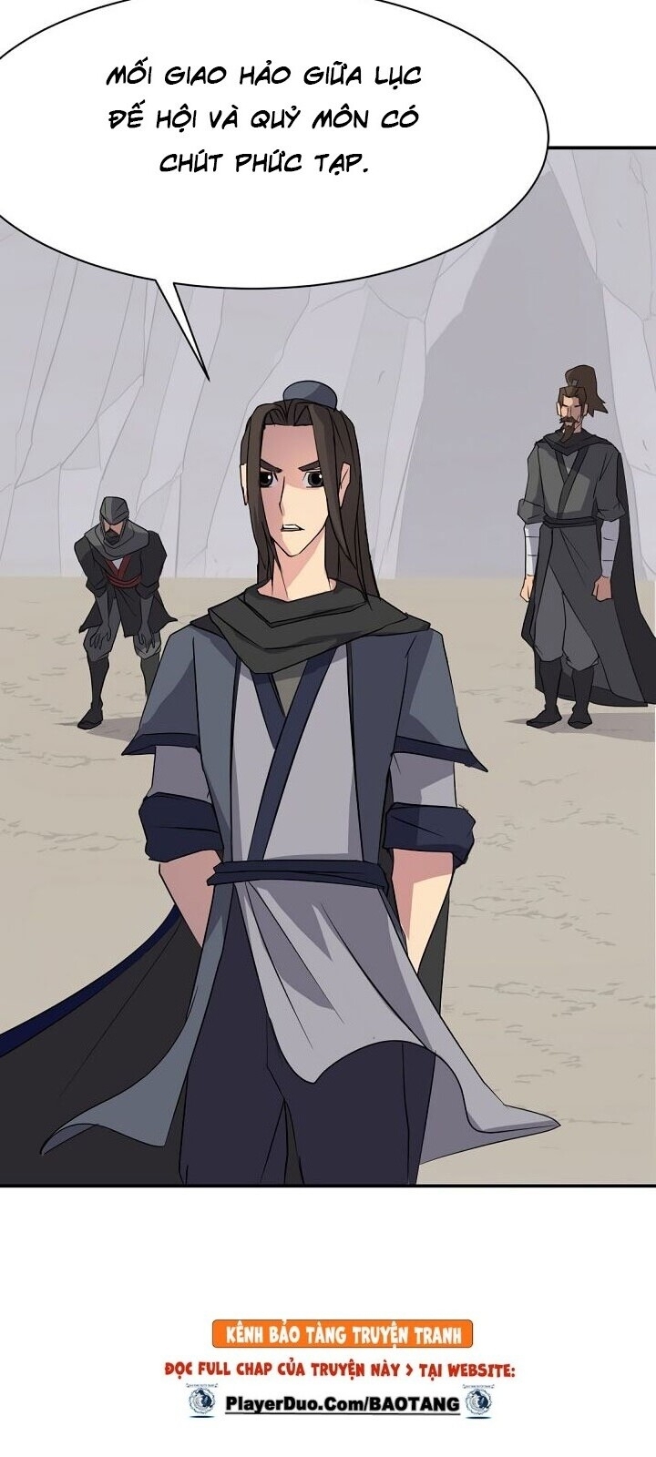 Trọng Sinh, Bất Khả Chiến Bại Chapter 43 - Trang 2