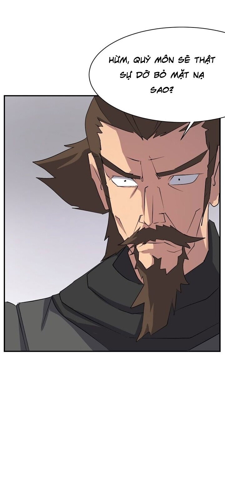 Trọng Sinh, Bất Khả Chiến Bại Chapter 43 - Trang 2