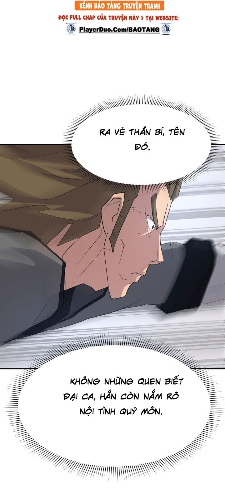 Trọng Sinh, Bất Khả Chiến Bại Chapter 43 - Trang 2