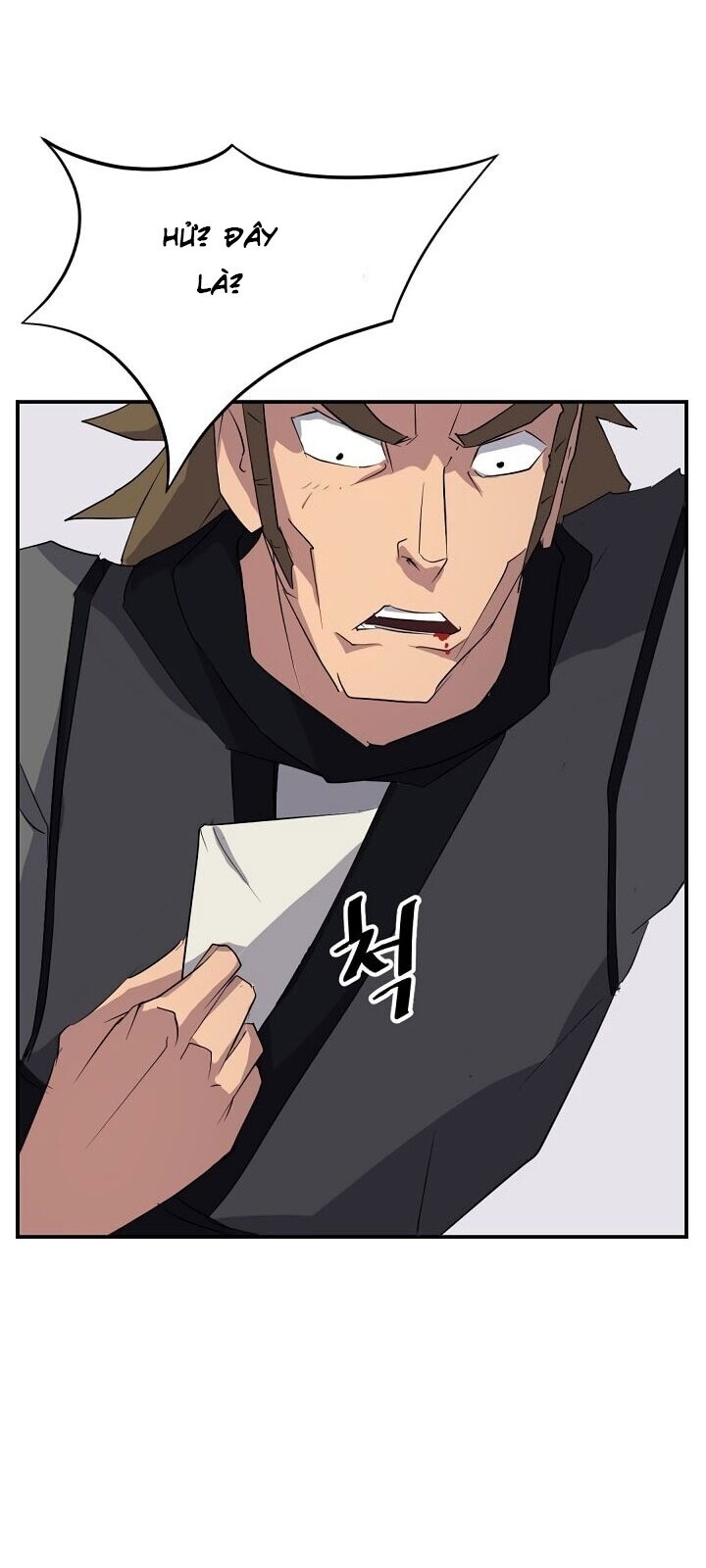 Trọng Sinh, Bất Khả Chiến Bại Chapter 43 - Trang 2