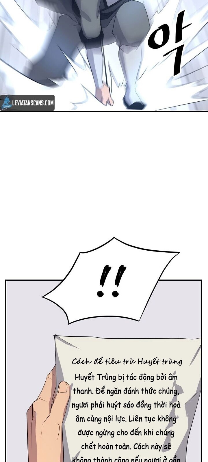 Trọng Sinh, Bất Khả Chiến Bại Chapter 43 - Trang 2