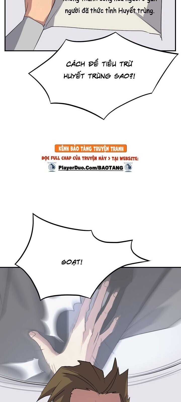 Trọng Sinh, Bất Khả Chiến Bại Chapter 43 - Trang 2