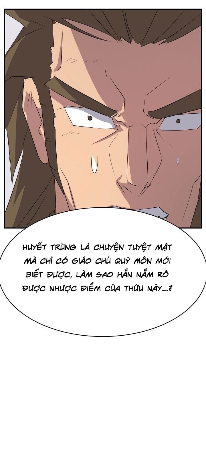 Trọng Sinh, Bất Khả Chiến Bại Chapter 43 - Trang 2
