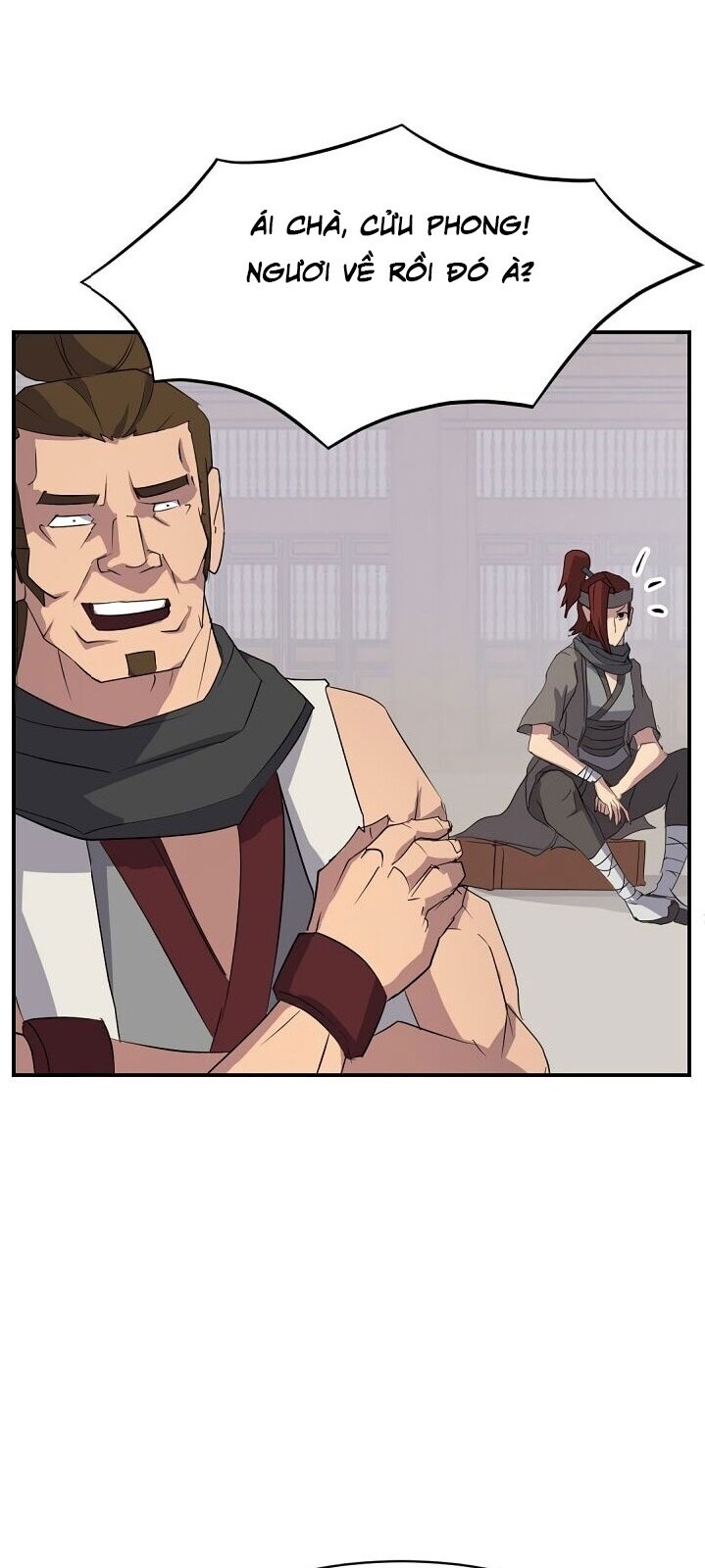 Trọng Sinh, Bất Khả Chiến Bại Chapter 43 - Trang 2