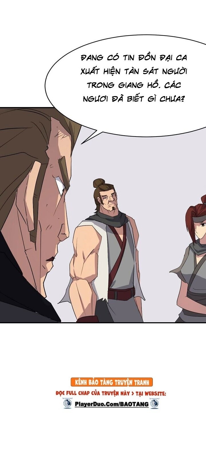 Trọng Sinh, Bất Khả Chiến Bại Chapter 43 - Trang 2