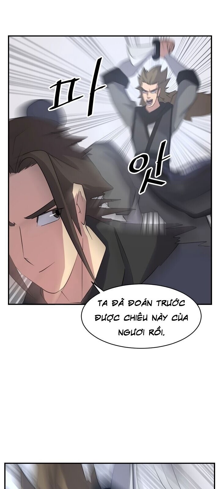 Trọng Sinh, Bất Khả Chiến Bại Chapter 43 - Trang 2